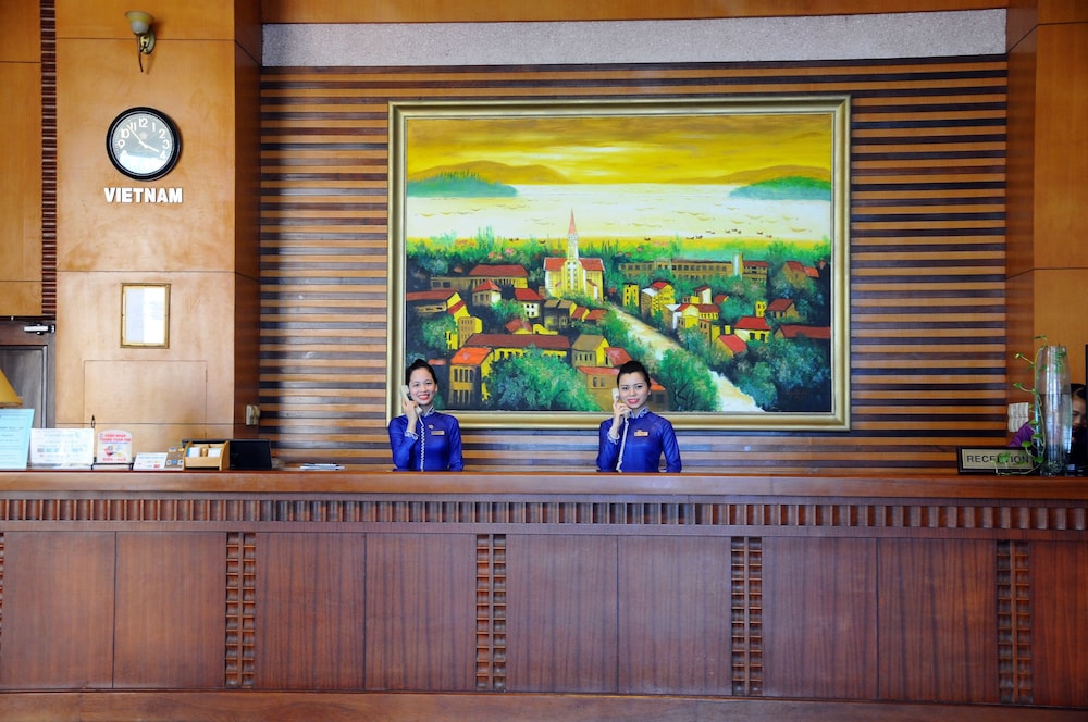 Saigon Quynhon 5/64