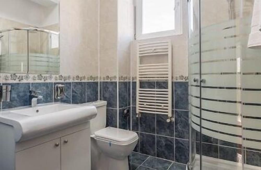Hotel Elisabeta 17/19