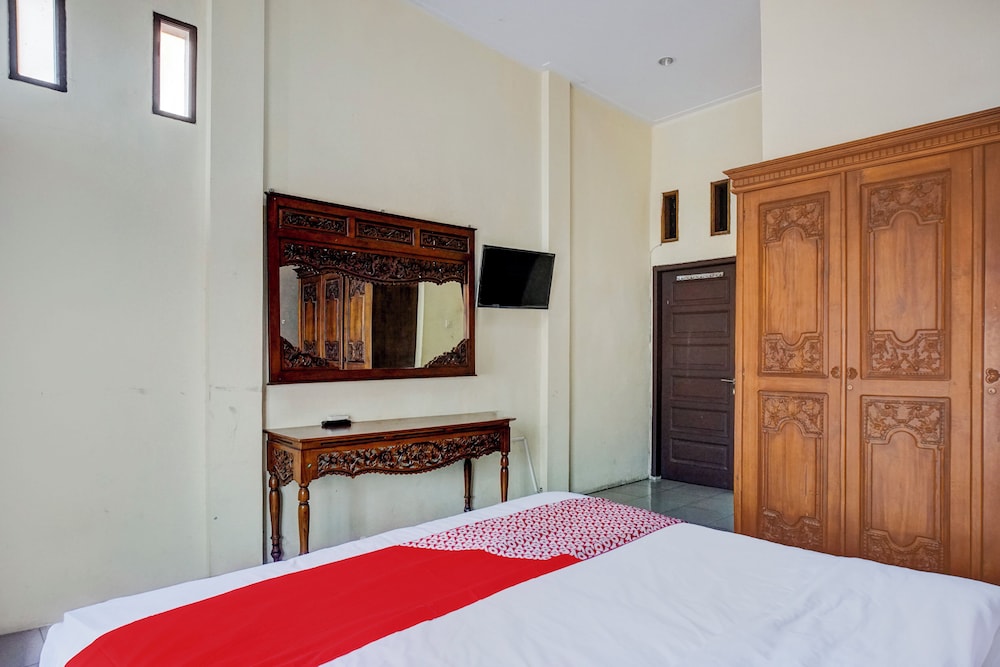 Hotel O Kuta Alam Near Masjid Oman Al-Makmur Formerly Daka Hotel 19/35