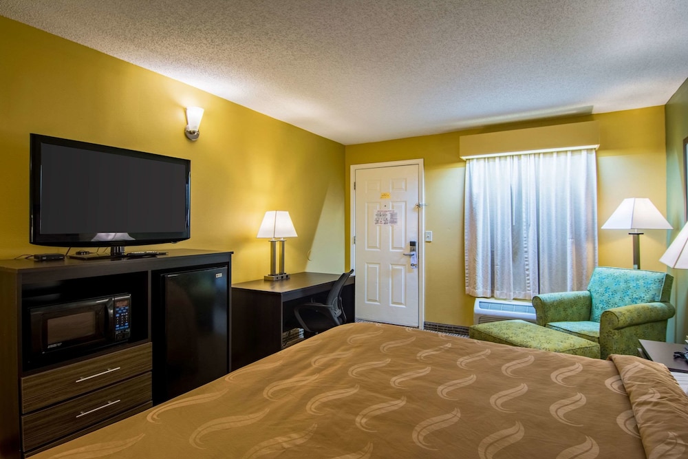 Red Roof Inn Jasper 19/46