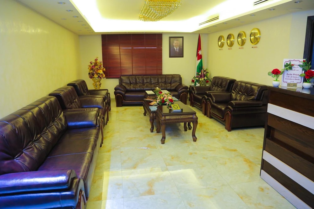 Qaser AlSultan Hotel Suites 29/42