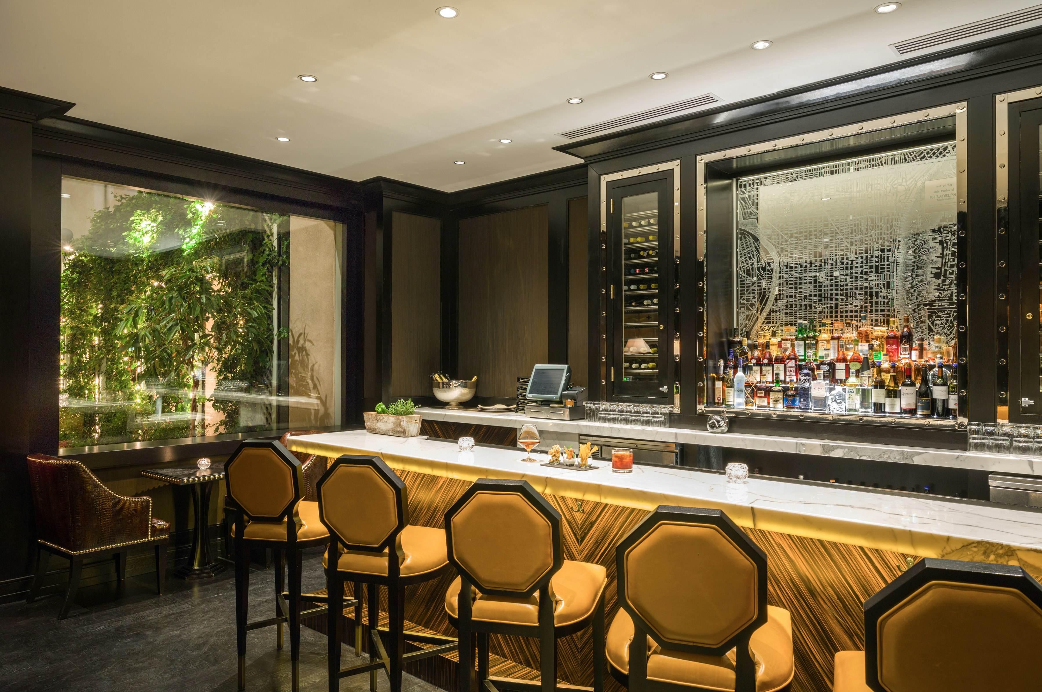 The Rittenhouse Hotel 52/65
