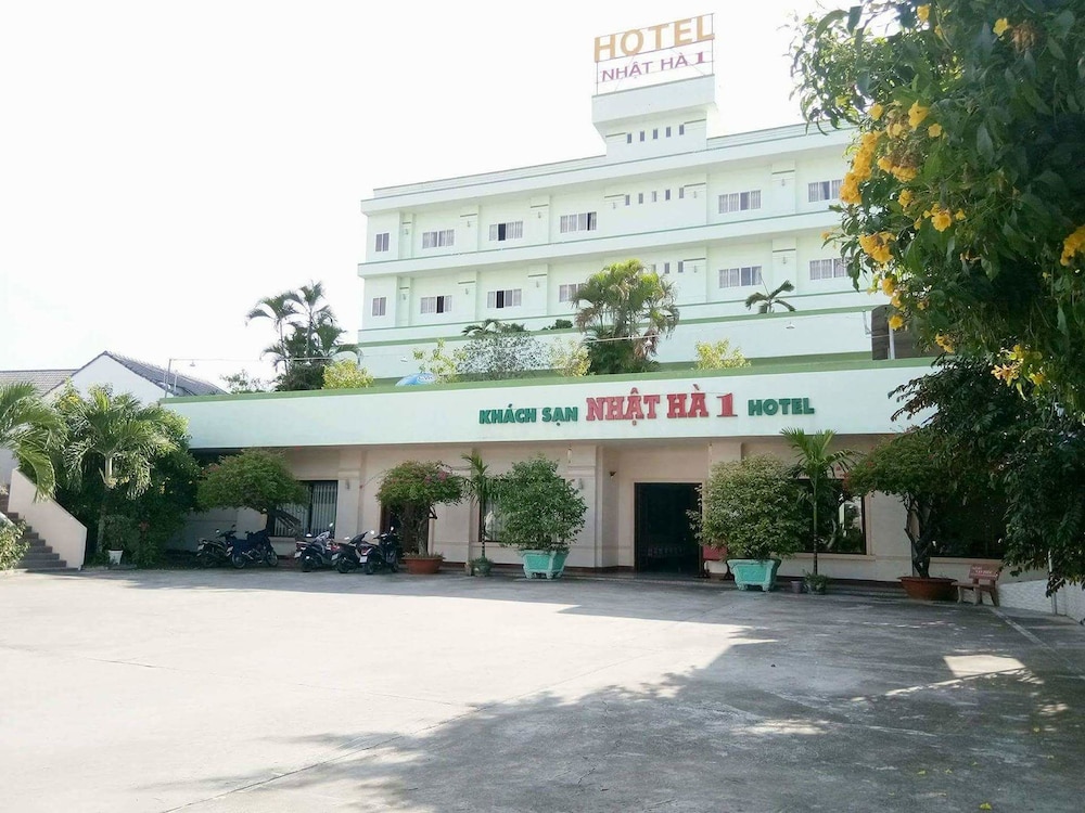 Nhat Ha Hotel 20/21