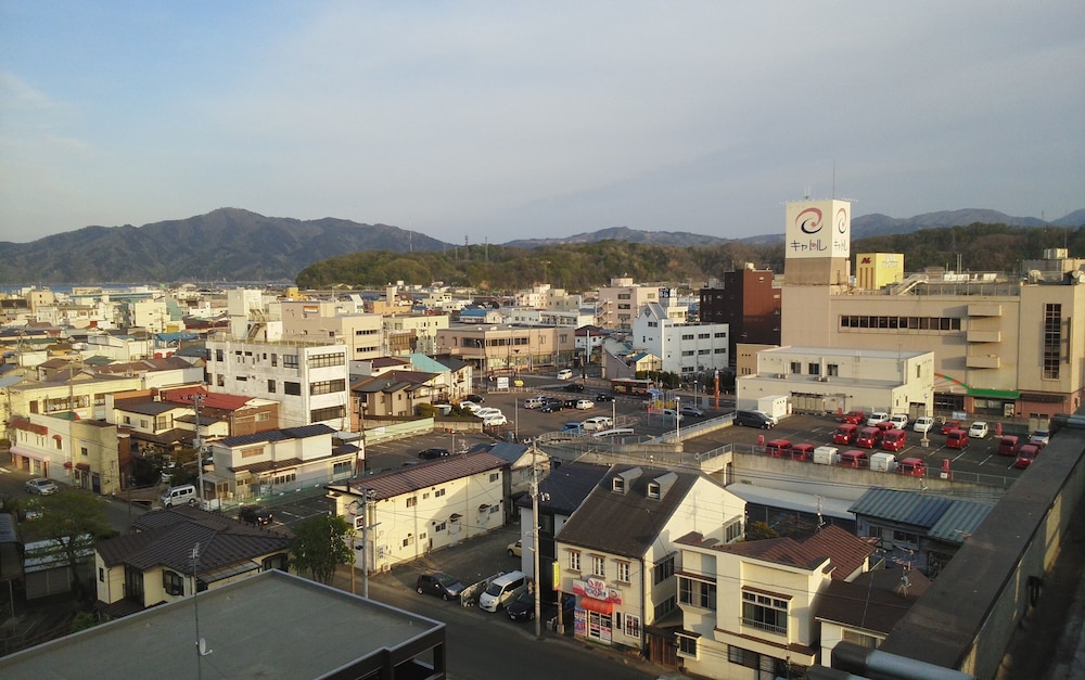 Hotel Miyako Hills Stationten 52/57