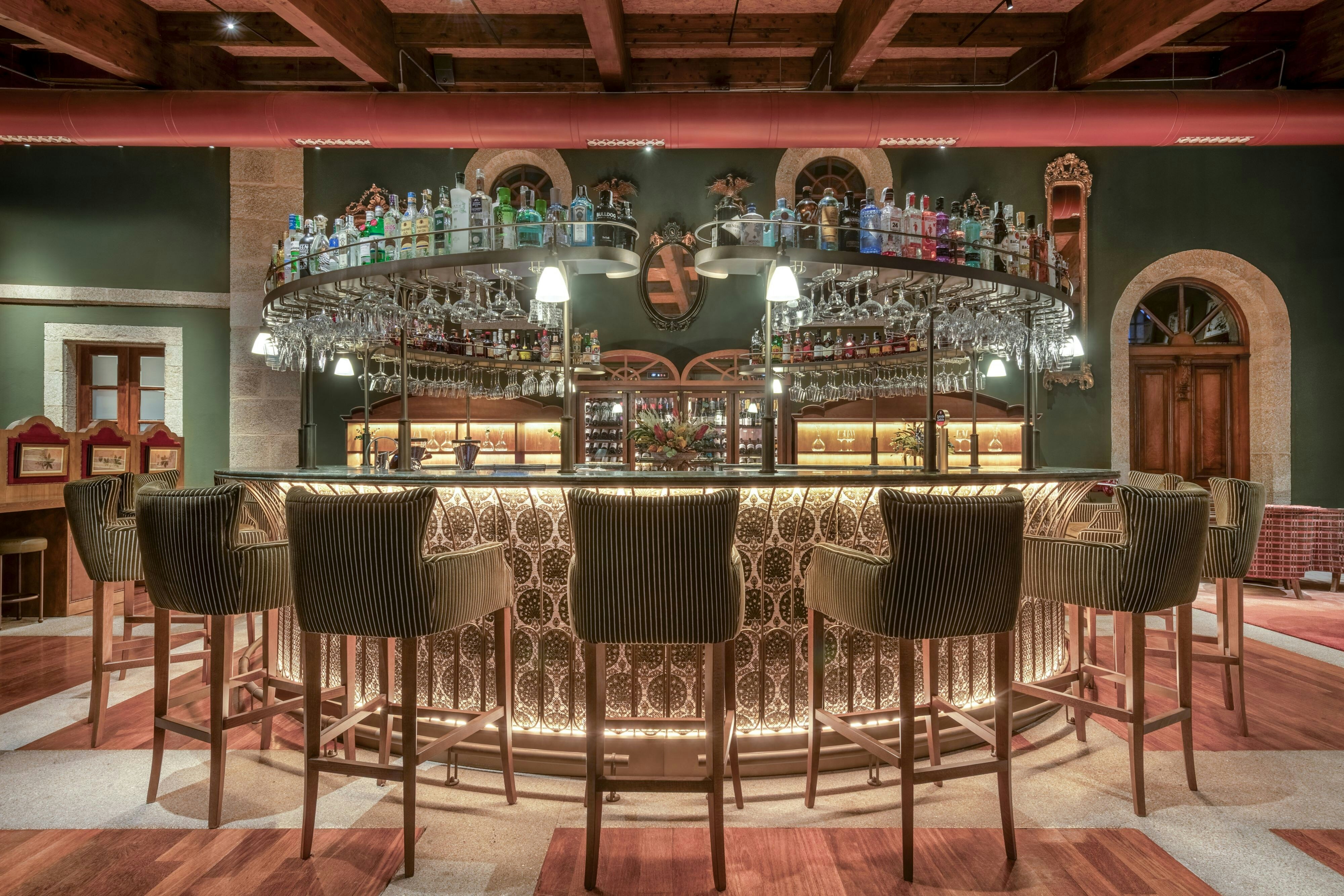Hotel Palacio Del Carmen Autograph Collection 52/74