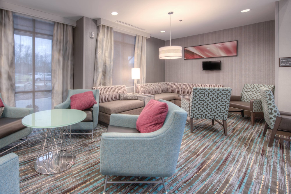 Residence Inn Charlotte Airport 27/40