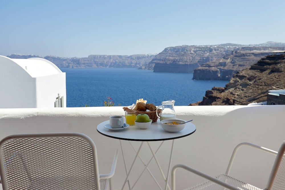 Santorini View Hotel 33/50