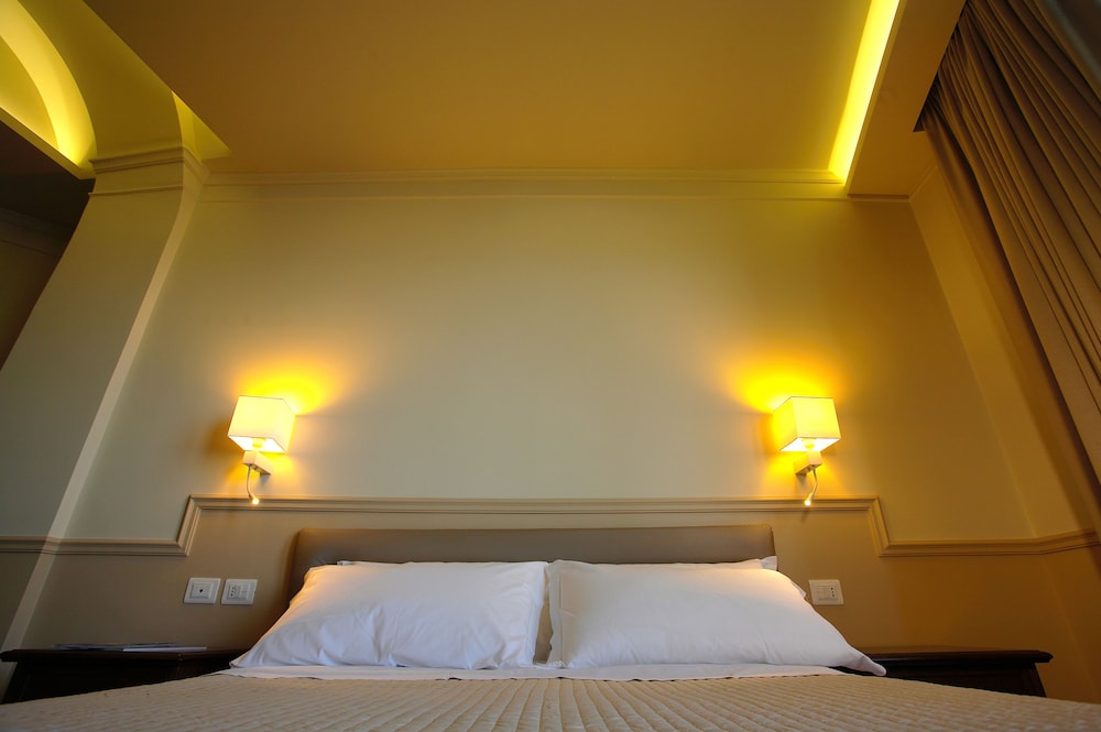 Airone Wellness Hotel 27/53