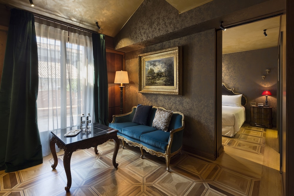 The Palazzo Venart Luxury Hotel 28/58