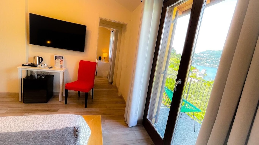 Charming Bellagio Boutique Hotel 12/34
