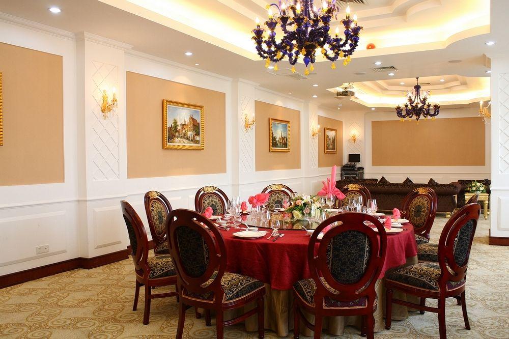 South Union Hotel Shenzhen 40/47