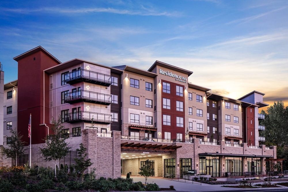 Residence Inn Seattle South Renton 1/40