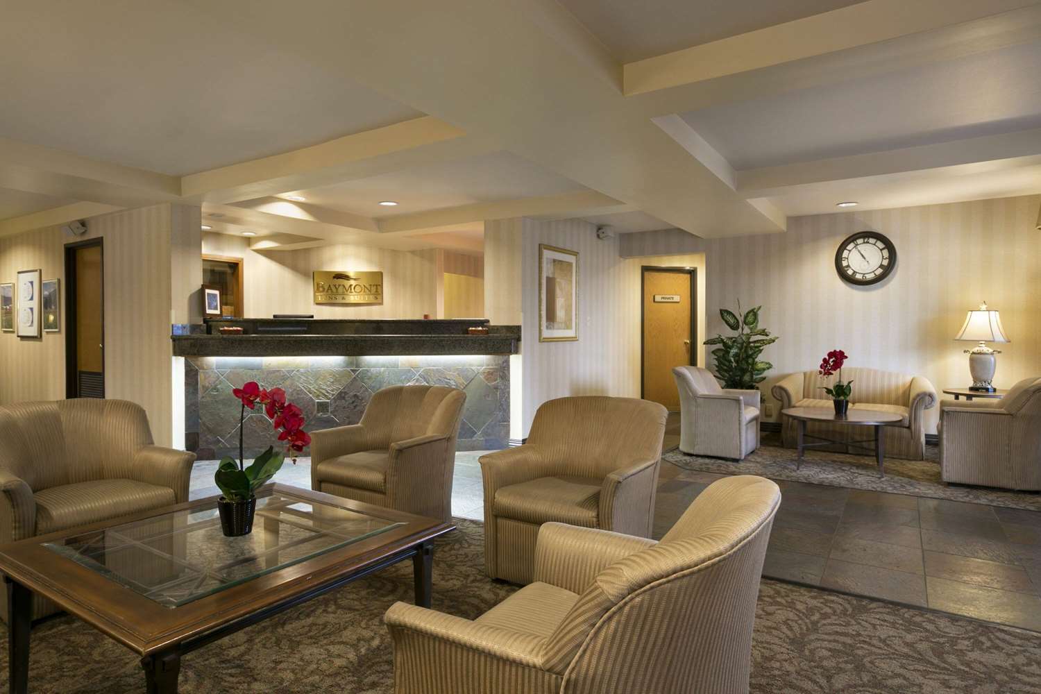 Baymont By Wyndham Seattle/Kirkland Wa 17/31