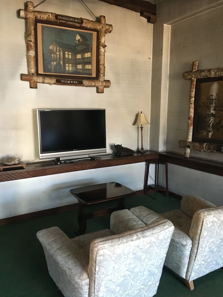 Kawaguchiko Hotel 16/63