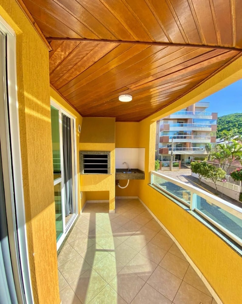 Bombinhas Praia Apart Hotel - Unidade Bombas 35/50