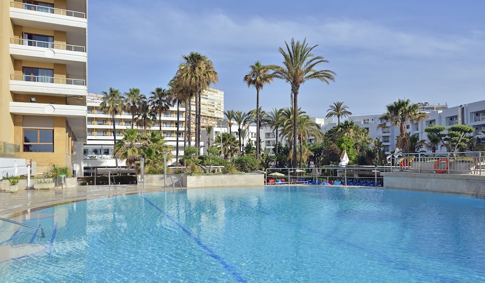Sol Don Pablo Hotel 2/69
