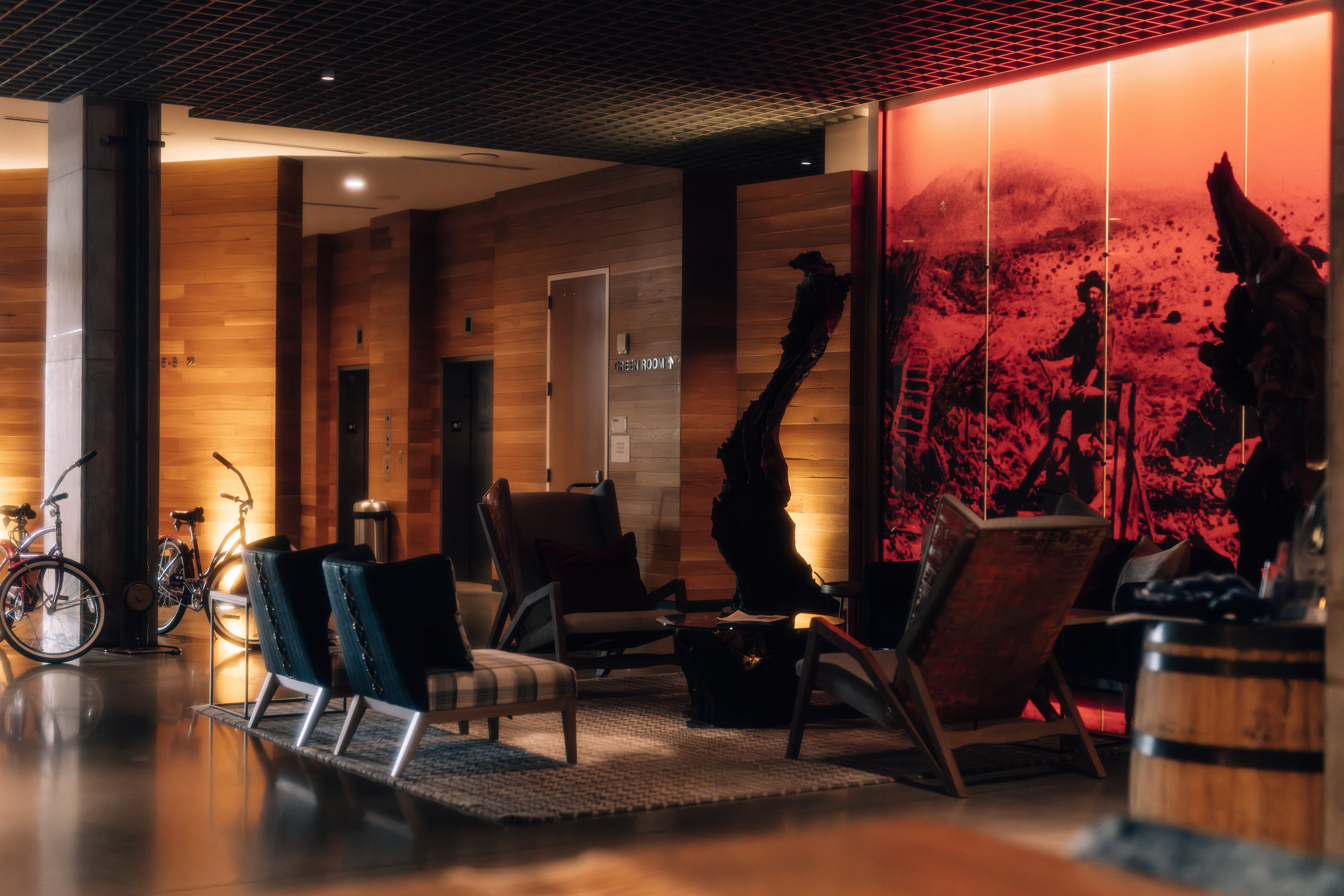 Hotel Indigo Denver Downtown - Union Station, an IHG Hotel 56/76