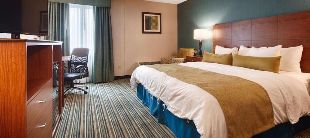 Garden Executive Hotel 33/58