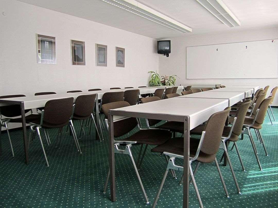 Hotel Helgoland Hamburg 77/83