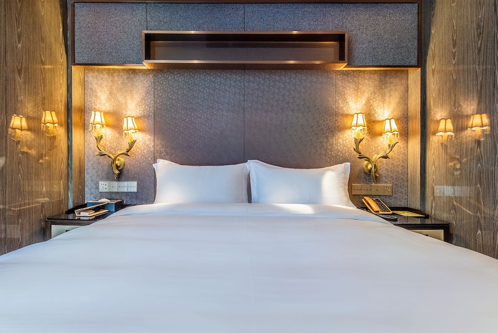 Mercure Chongqing Downtown 17/73