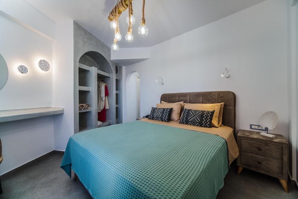 LUXURY, SUITE, SEA VIEW, PRIVATE POOL