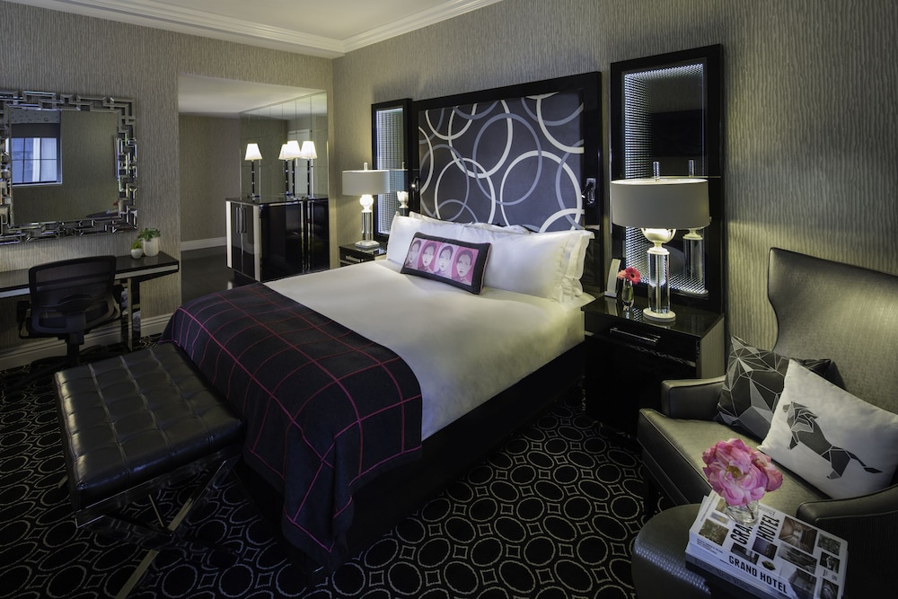 The Muse New York 10/56