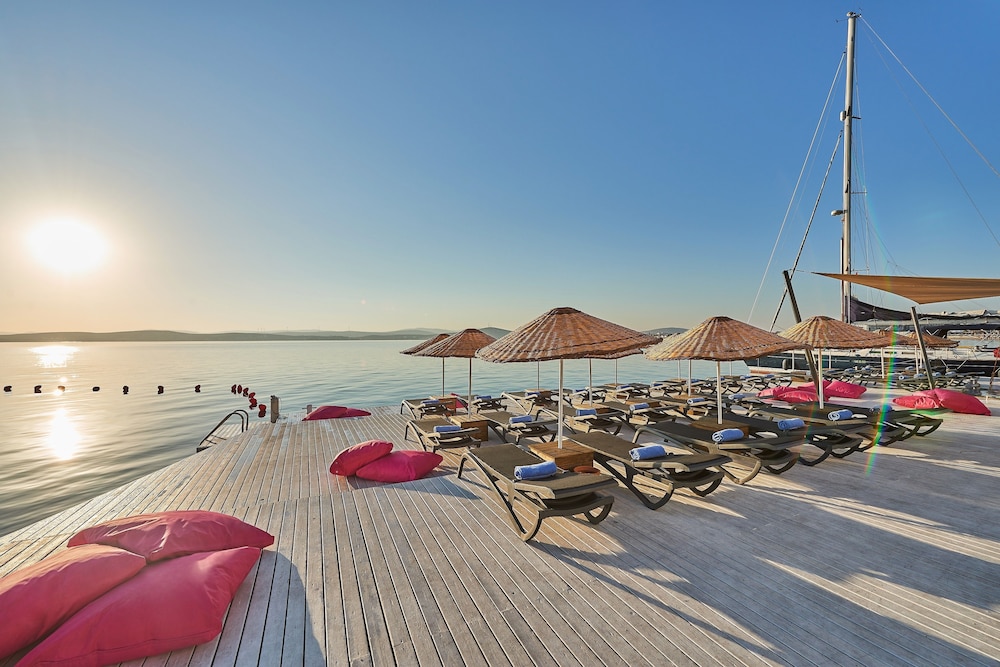 Altin Yunus Hotel and Spa - Cesme 38/50