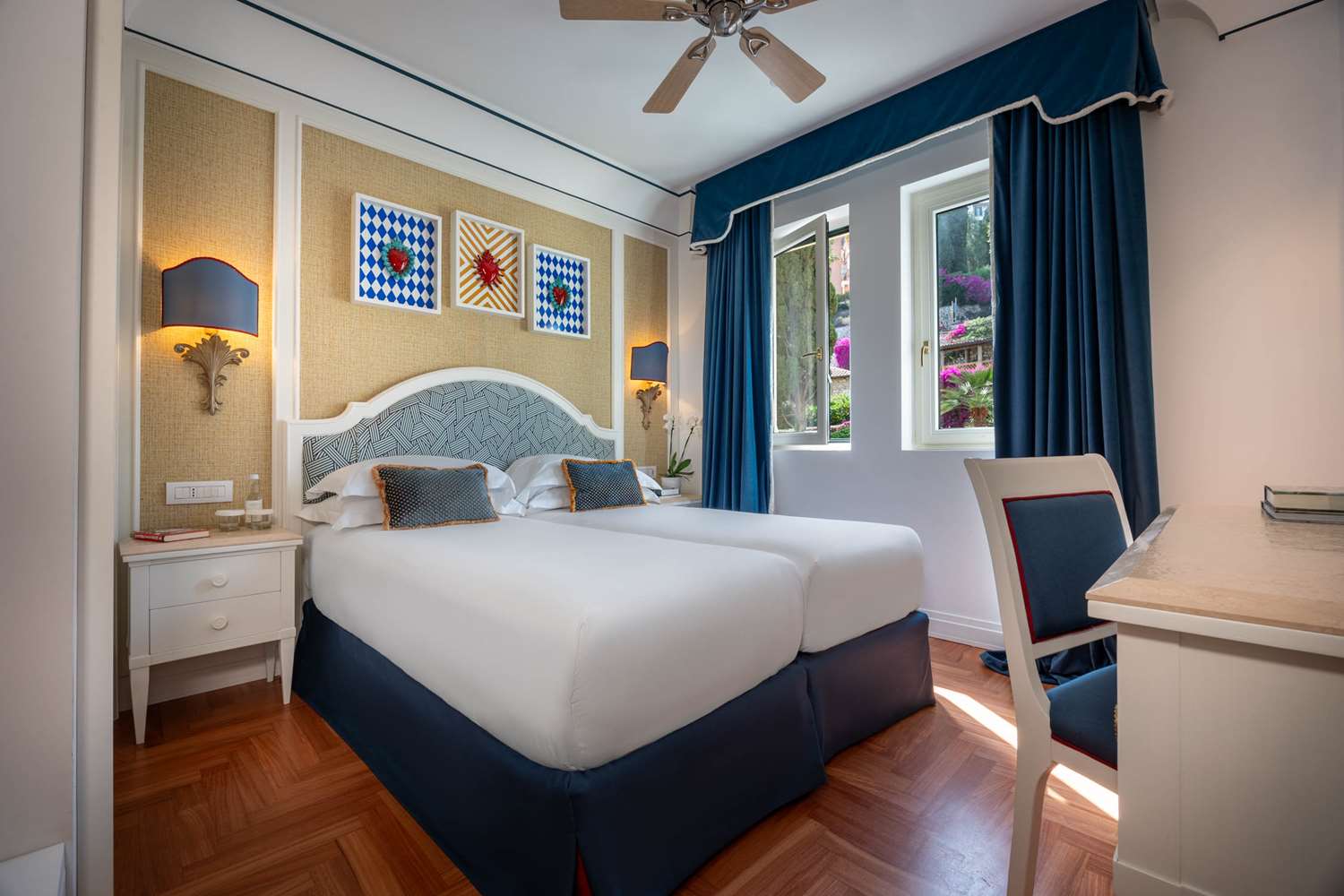Grand Hotel San Pietro 17/64