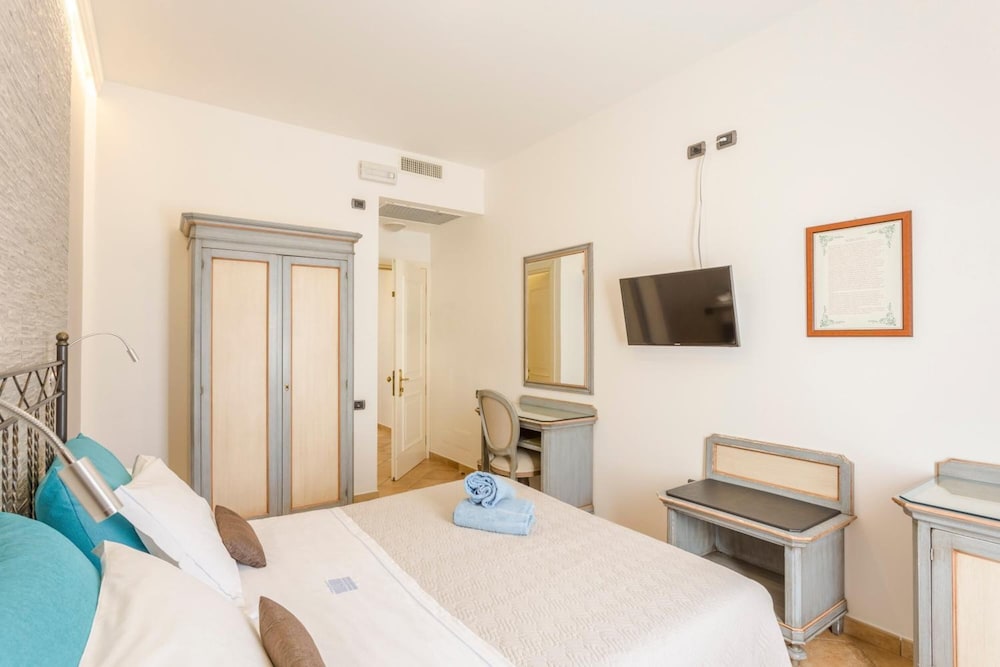 Hotel Ristorante Trinacria 9/50