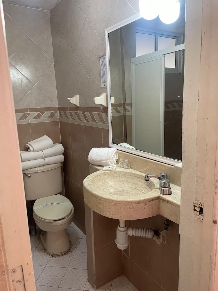 Hotel Vistamar 42/50