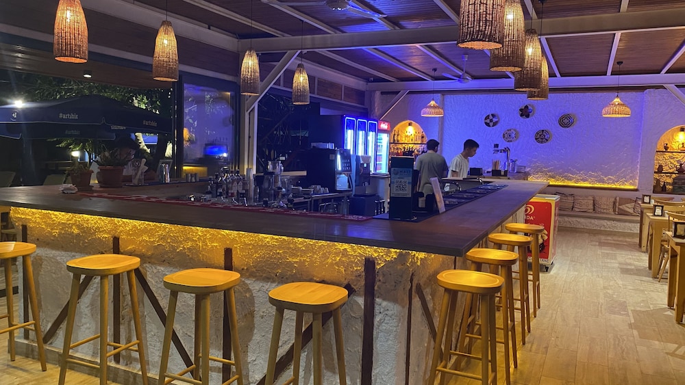 Mali Beach Apart Otel 25/50