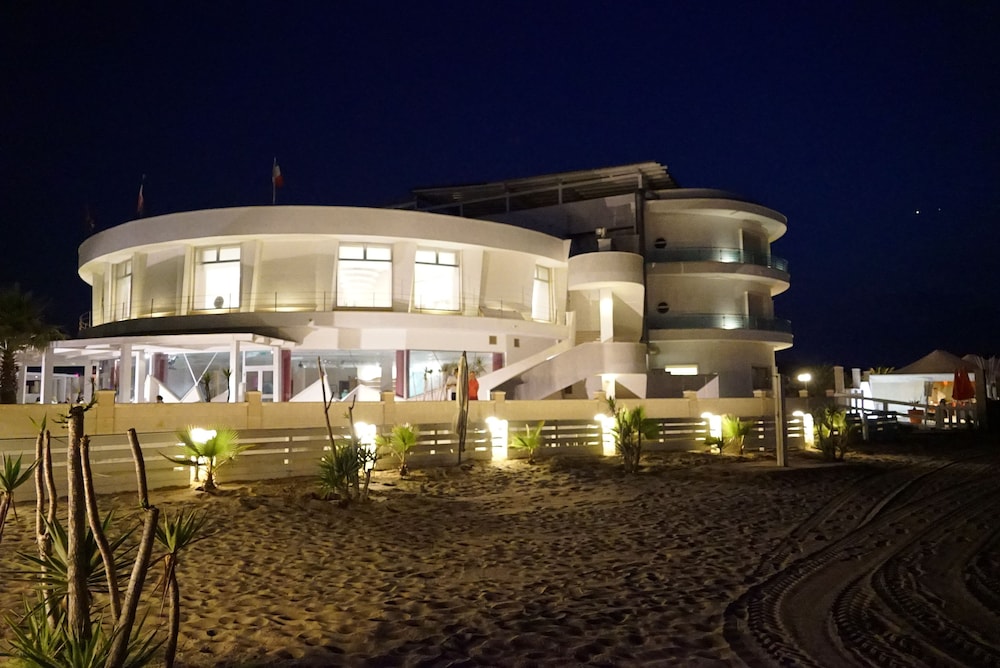 HOTEL DEL SOLE RESORT 3/39