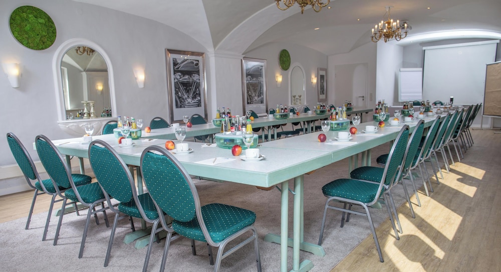 Hotel Domizil 38/39