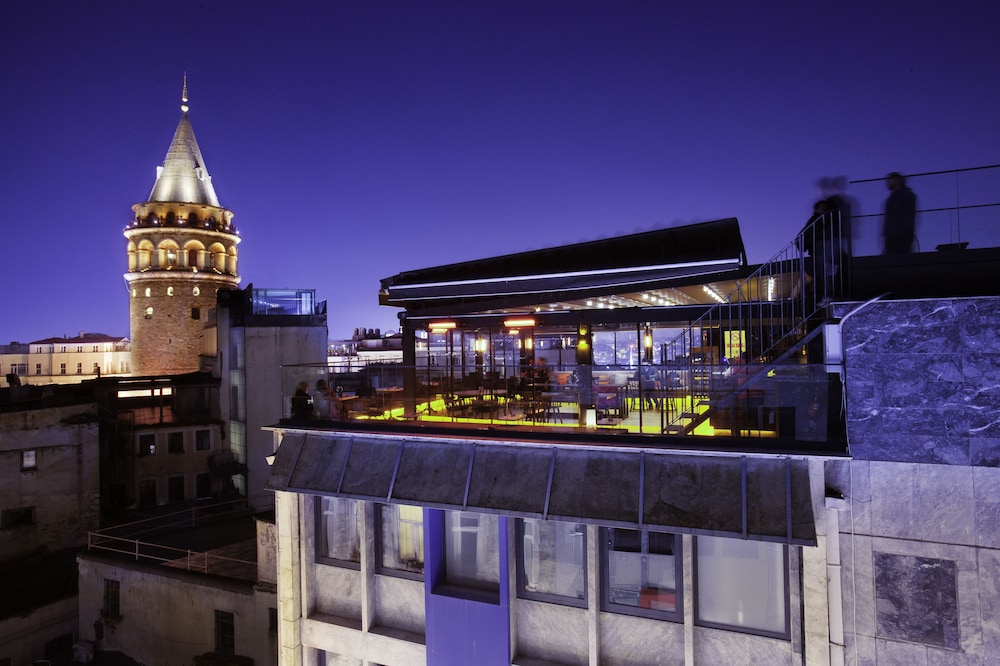 Duo Galata 3/52