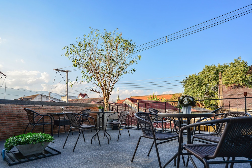 Cozy Inn Chiang Mai 43/61
