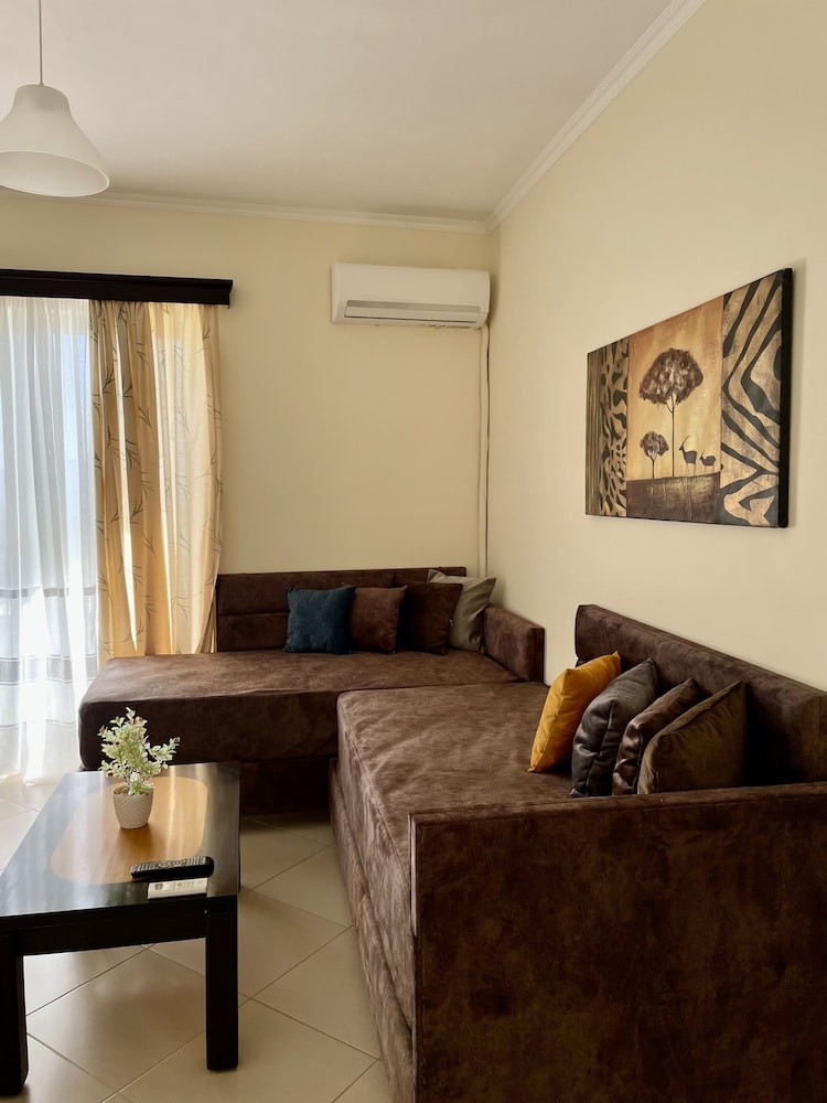 Relax Apartments Saranda 27/44