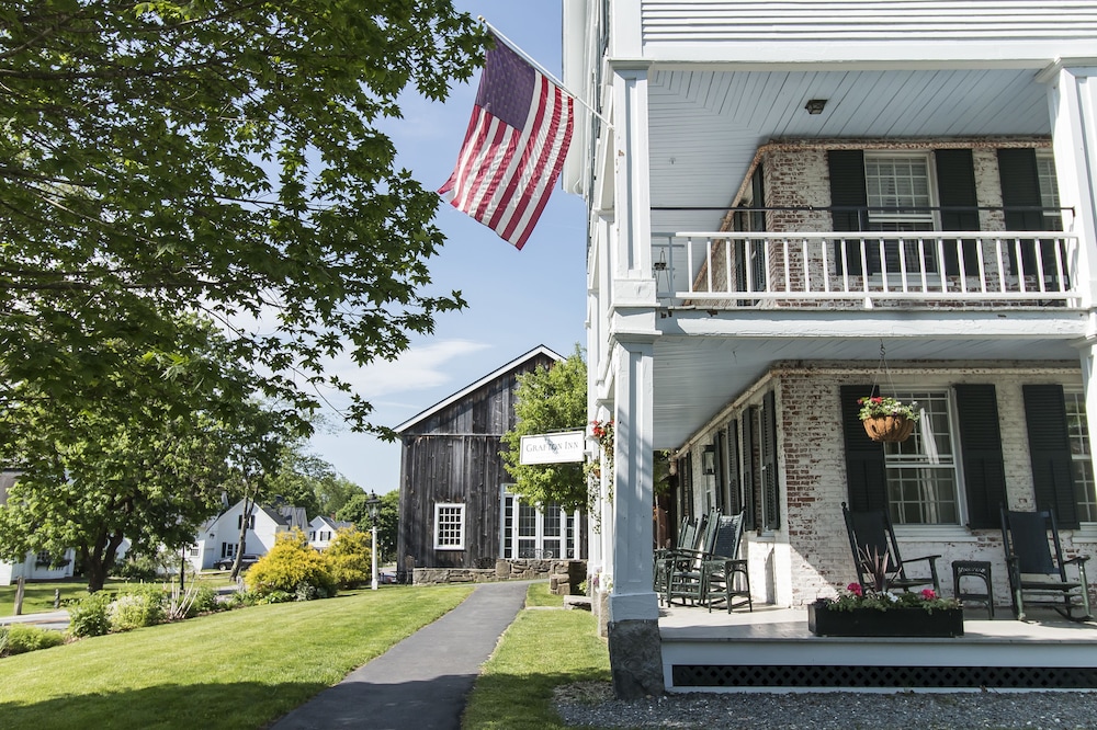 Grafton Inn 1/50