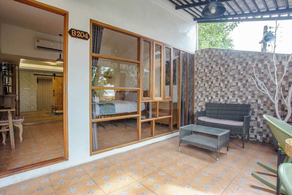 Hetai Boutique House 28/50
