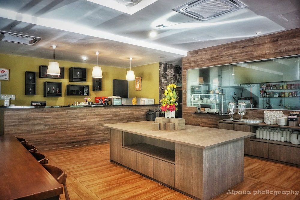 Nex Hotel Johor Bahru 44/48