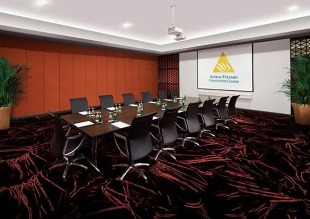 Sunway Pyramid Hotel 30/44