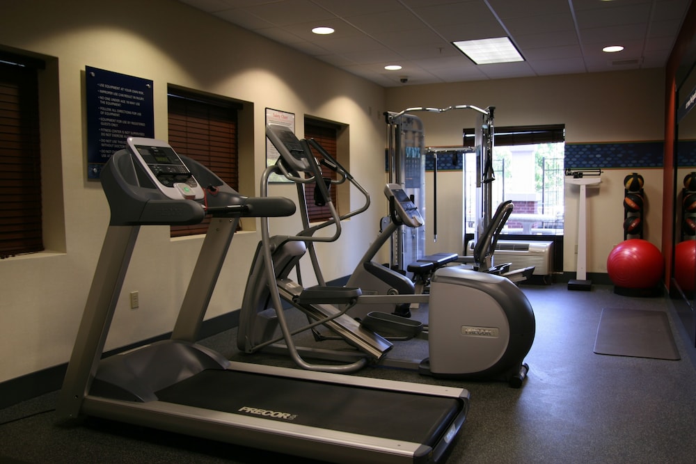 Hampton Inn & Suites By Hilton Manchester - Bedford 21/50