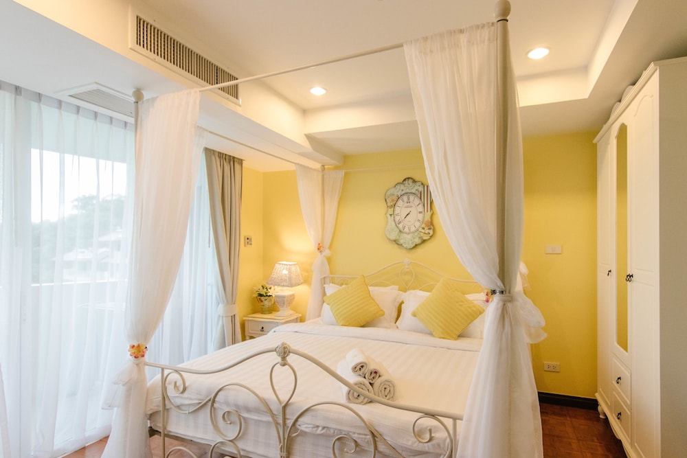 Searidge Hua Hin Resort 18/50