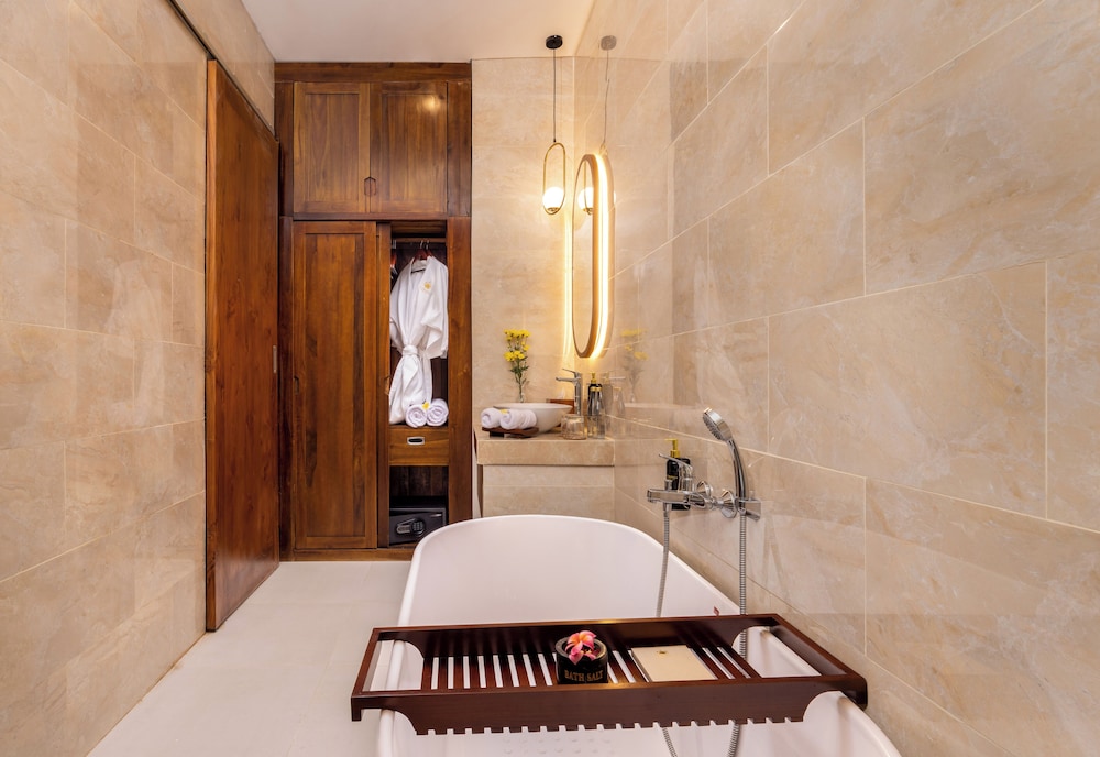 La Tropica Canggu Bali by Kanaya Hospitality 78/78