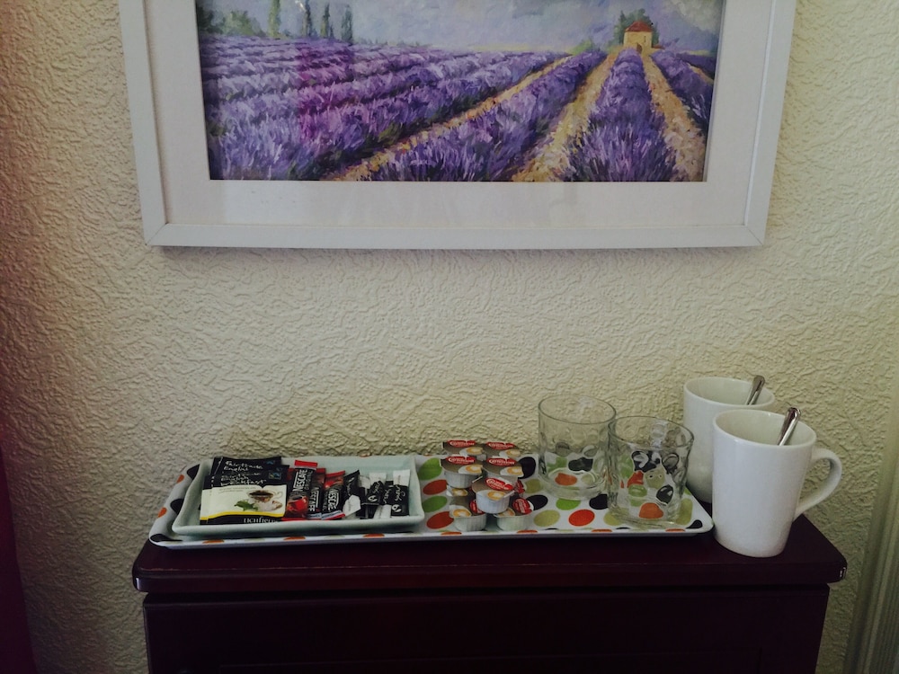Brentwood Villa Bed And Breakfast 22/22