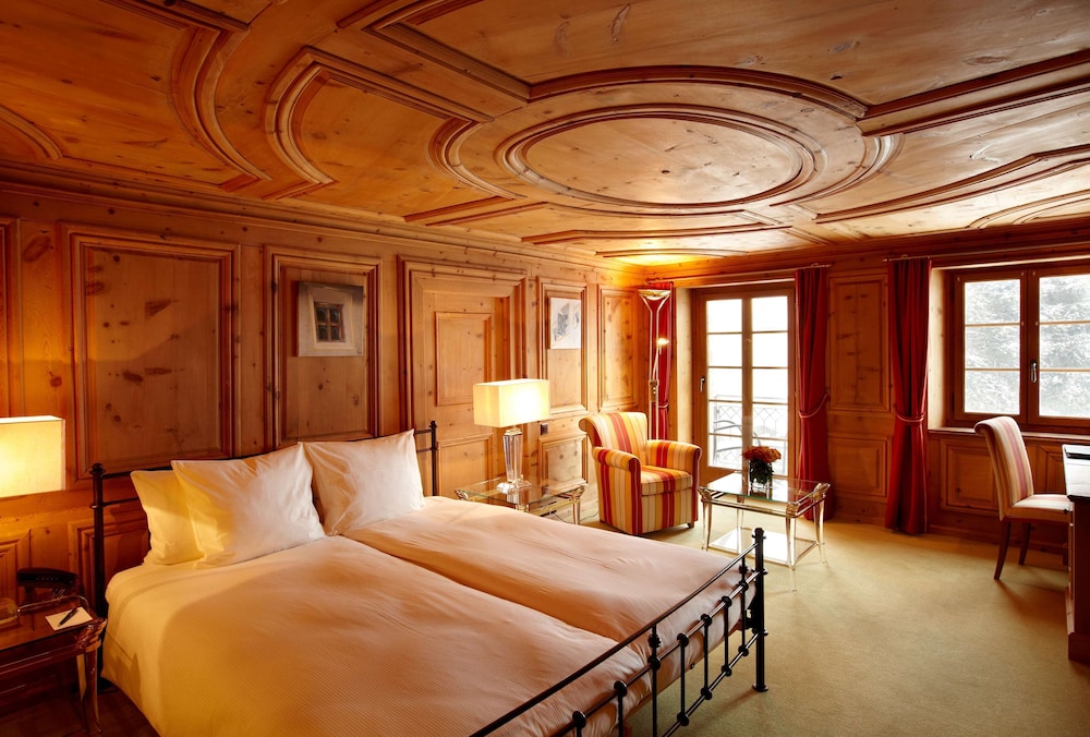 Seehof Hotel Davos 16/72