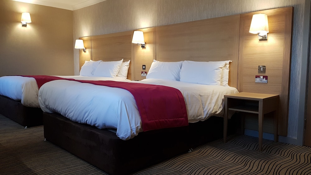 Best Western Heath Court Hotel 7/56