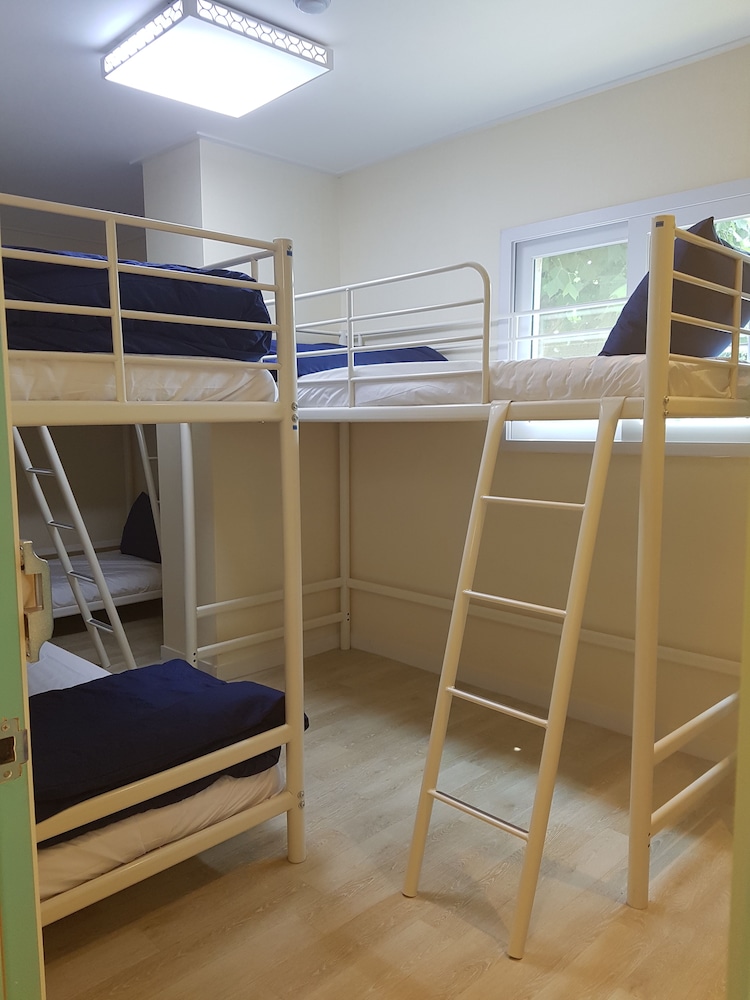Seoul Forest Stay - Hostel 32/50