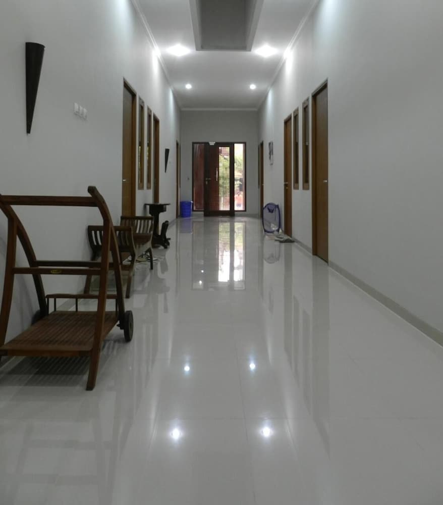 ZEN Rooms Anggrek Loka BSD 24/35