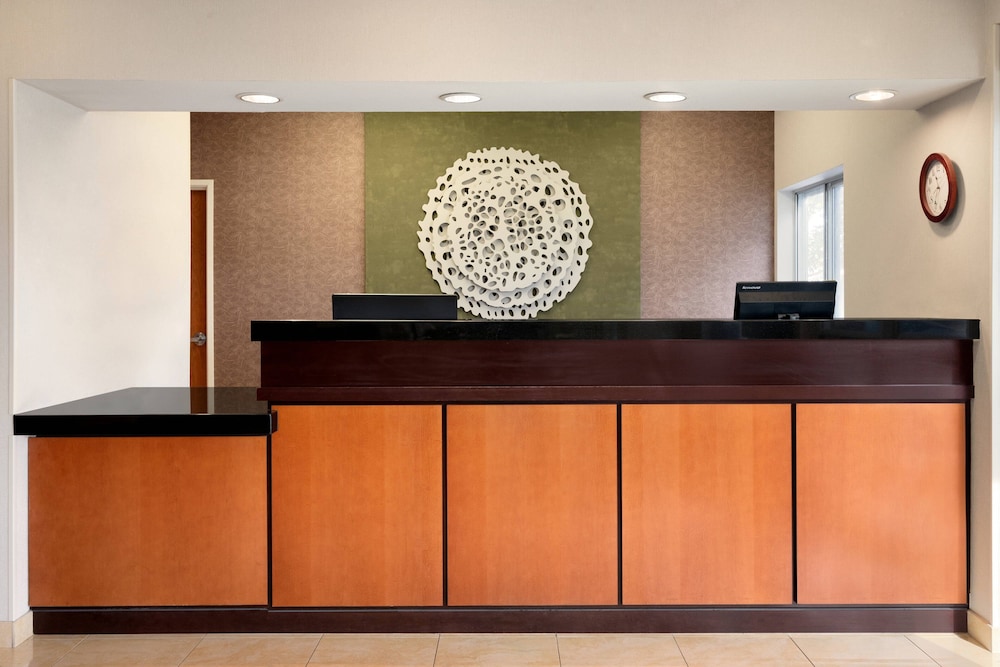 Fairfield Inn & Suites Stillwater 6/32