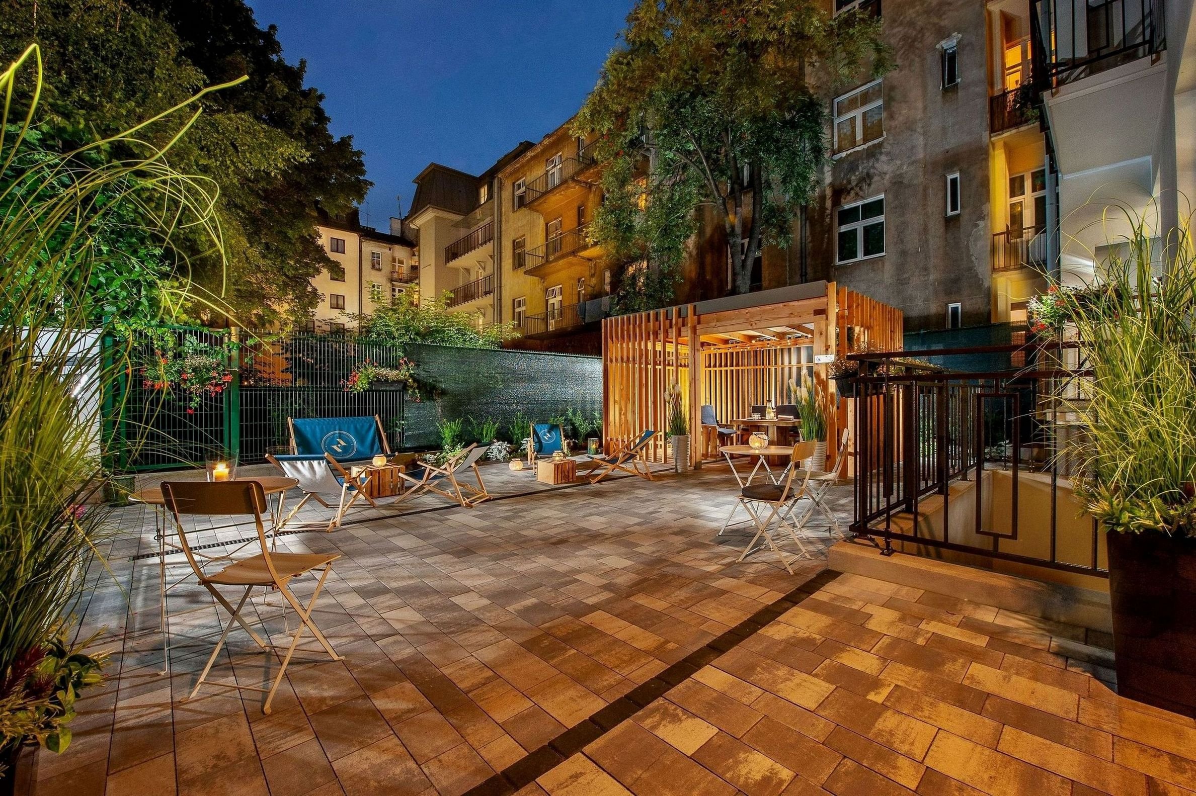 Amber Design Residence 6/6